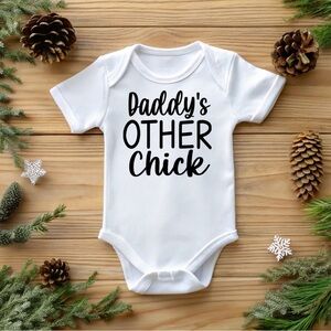 Funny Baby Onesie